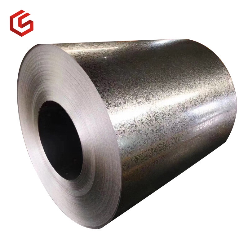 Galvanized Coil