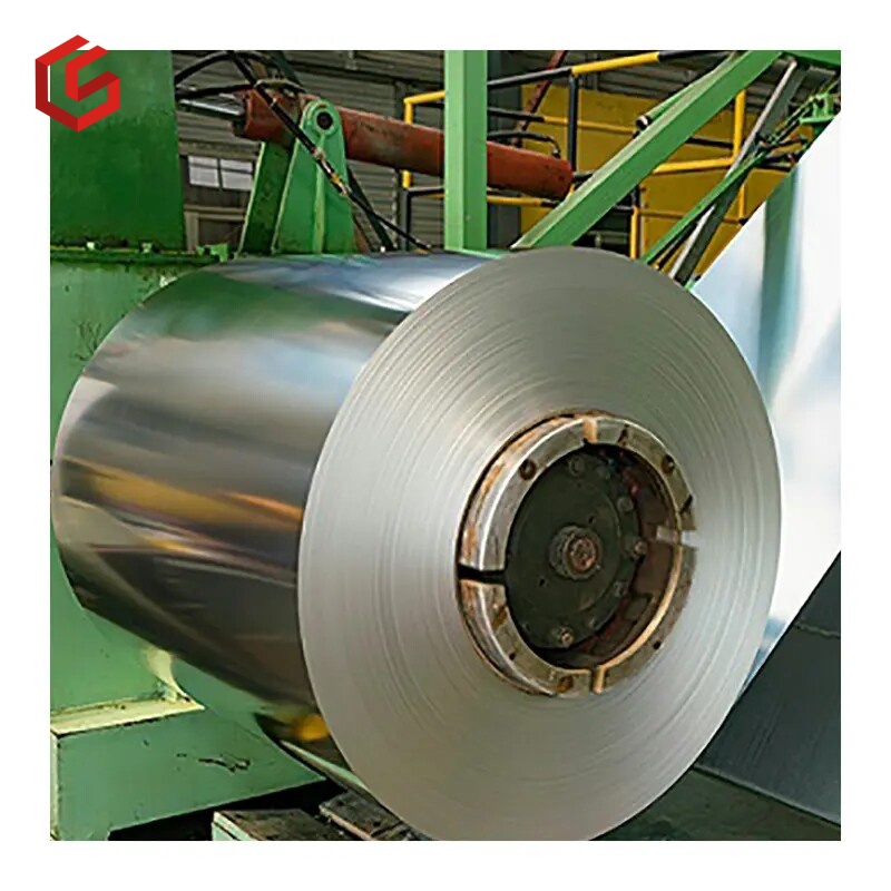 Galvanized Coil
