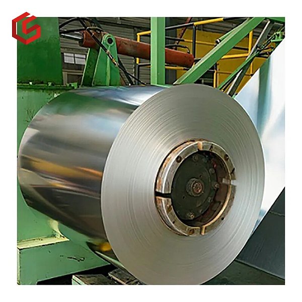 Galvanized Coil