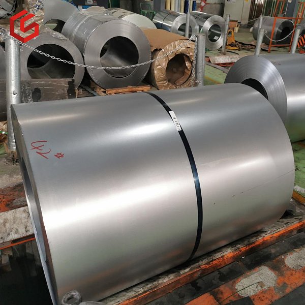 Galvanized Coil