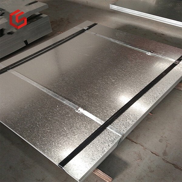 Galvanized Steel Plate
