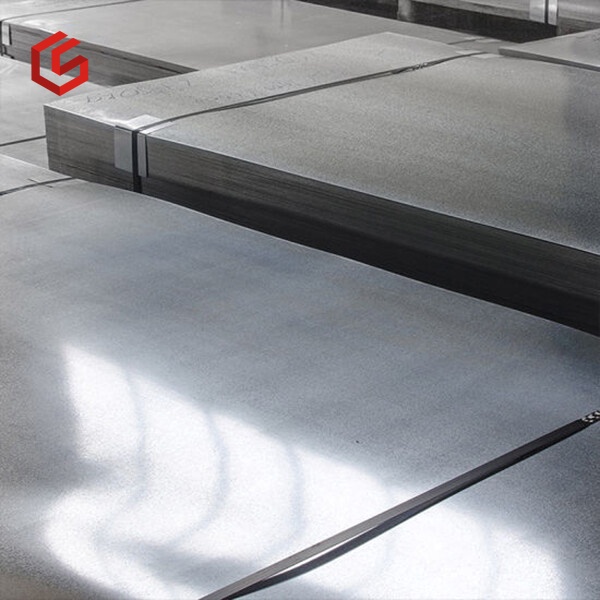 Galvanized Steel Plate