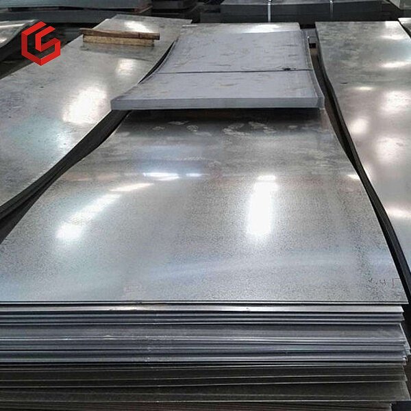 Galvanized Steel Plate