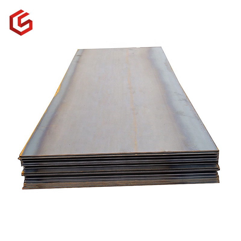 SS330 Carbon Steel Plate