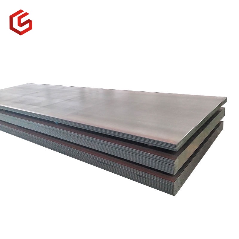 SS330 Carbon Steel Plate