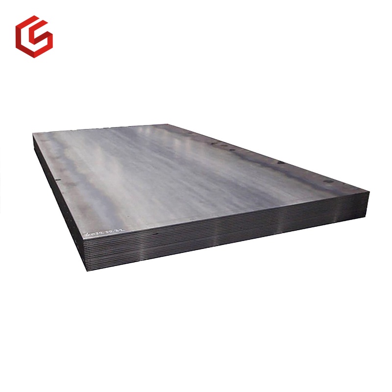 SS330 Carbon Steel Plate