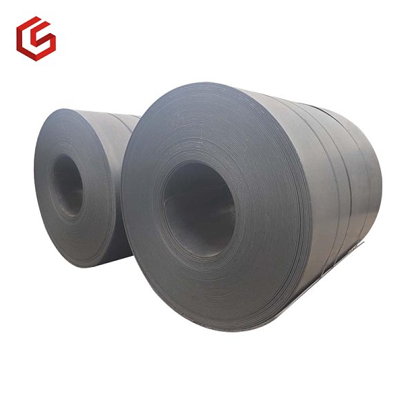 Q195 Carbon Steel Coil