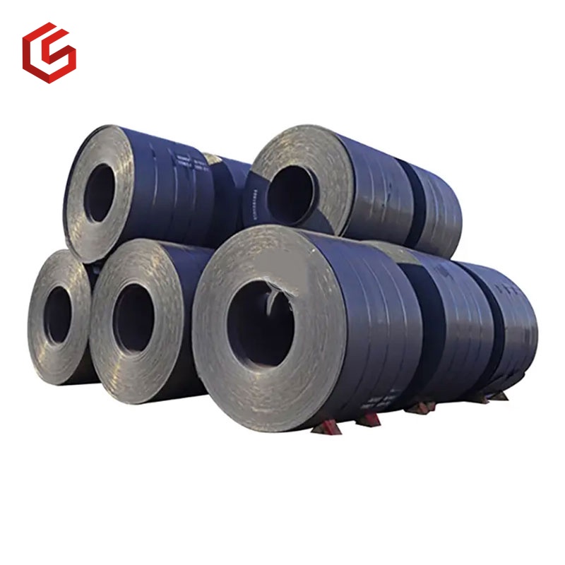 S185JR  Carbon Steel Coil