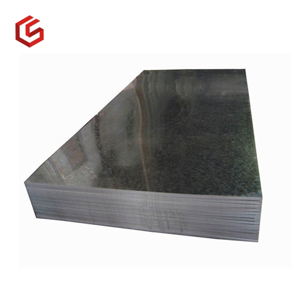 Galvanized Steel Plate