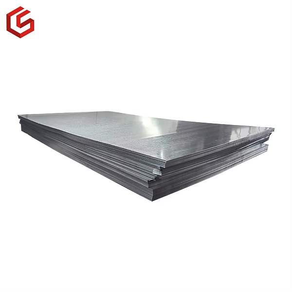 Galvalume Steel Plate