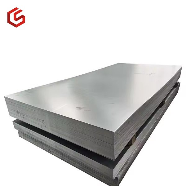 Galvalume Steel Plate