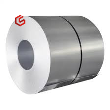  Galvanized Aluminum Magnesium Coil