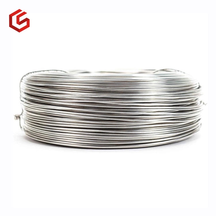Galvanized Wire