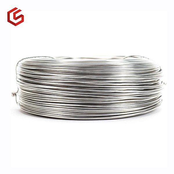 Galvanized Wire