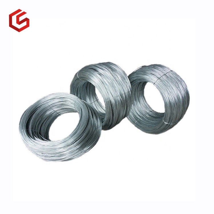 Galvanized Wire