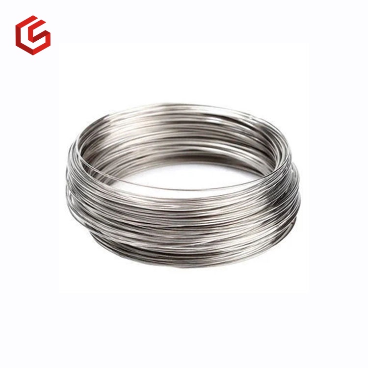 Galvanized Wire