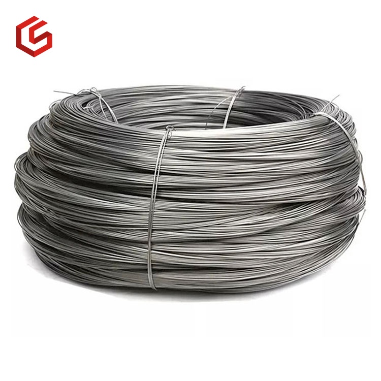Galvanized Wire