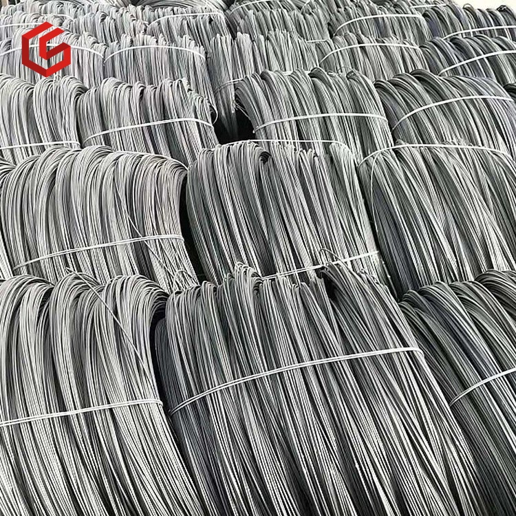 Galvanized Wire