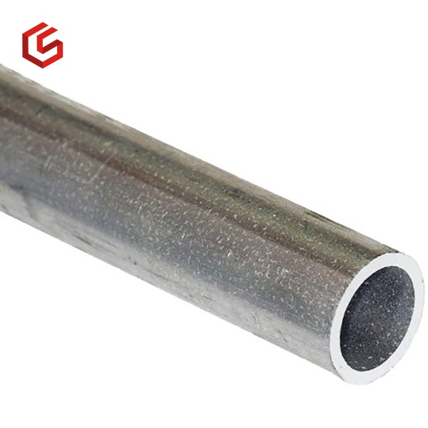 Galvanized Steel Square Tube