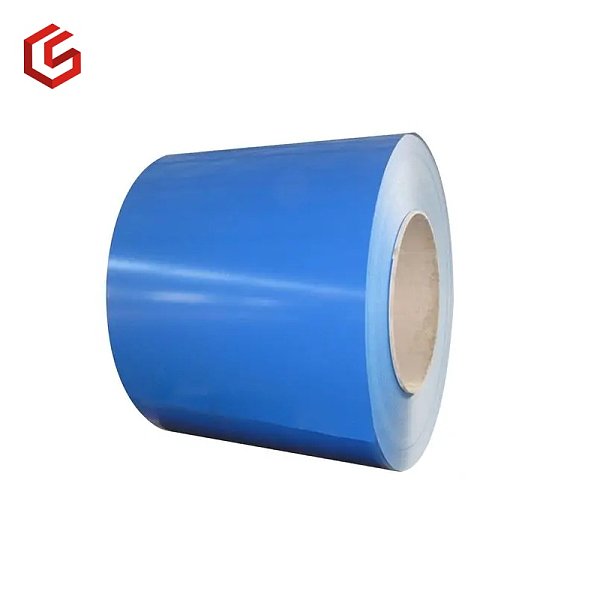 PPGI Coil