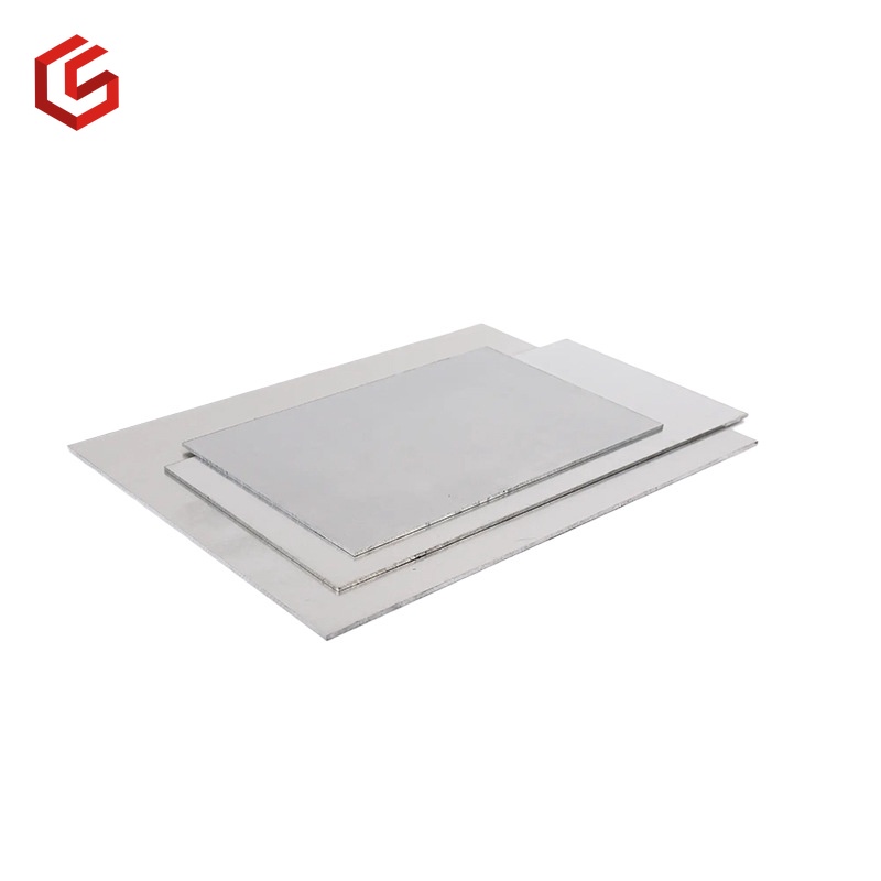 1060  Aluminium Plate