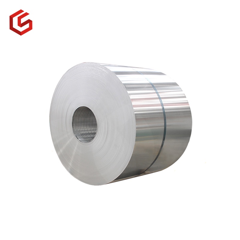 2011 Aluminum Coil