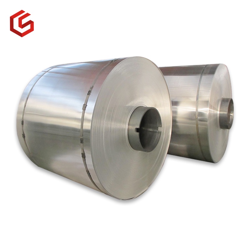 2011 Aluminum Coil