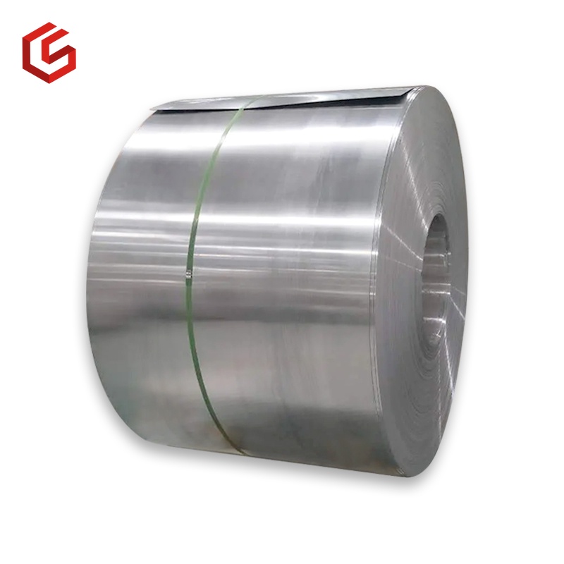 2011 Aluminum Coil
