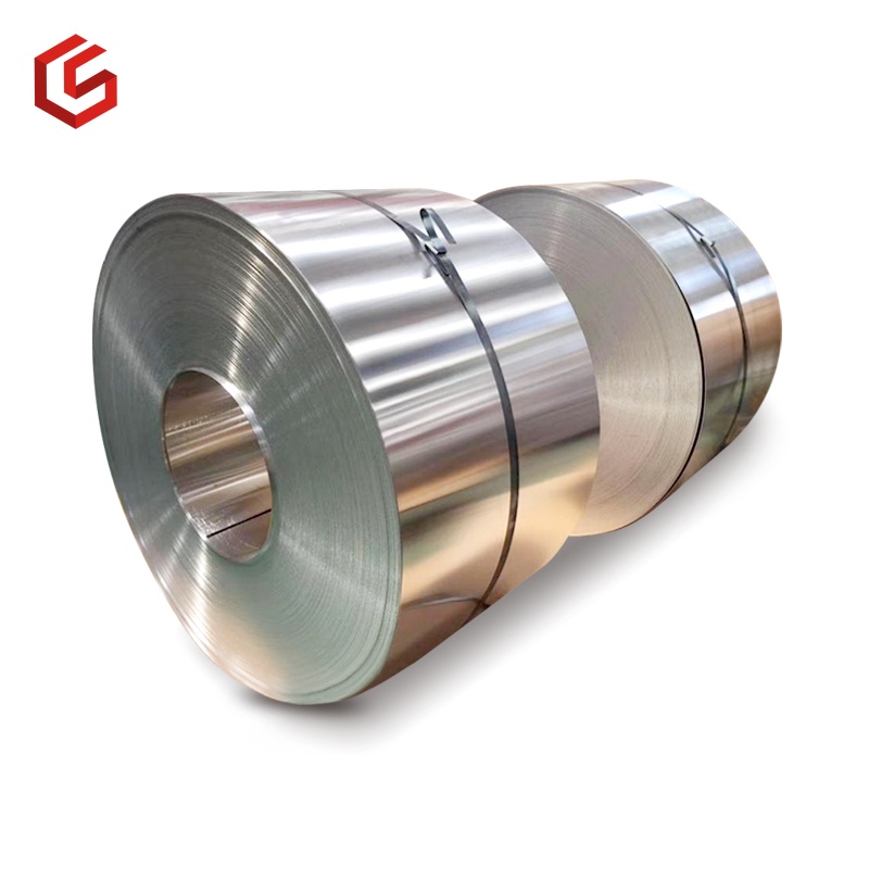 2011 Aluminum Coil