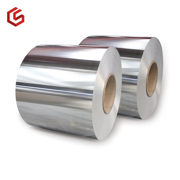 2014  Aluminum Coil