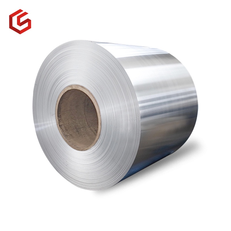 2011 Aluminum Coil