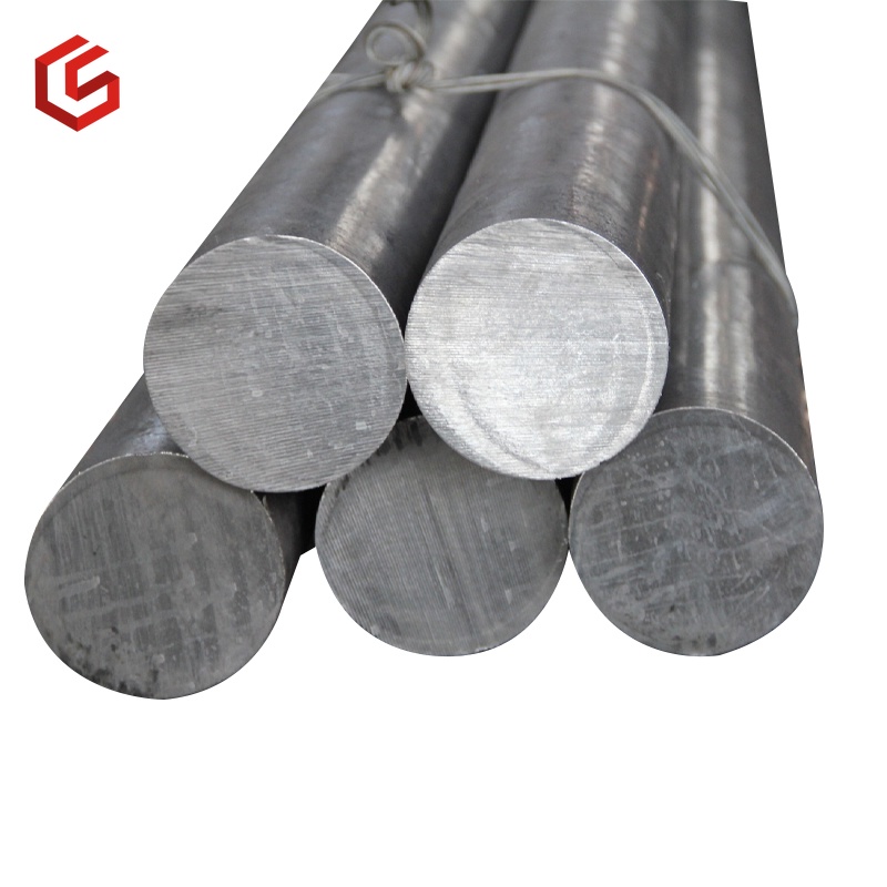 Carbon Steel Bar