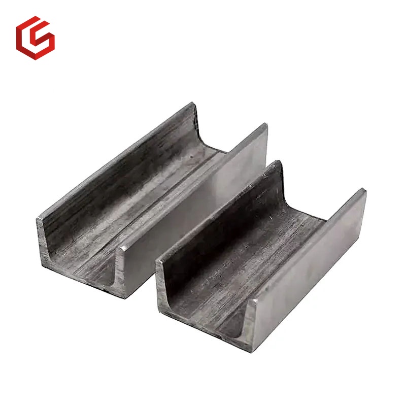 Channel Steel