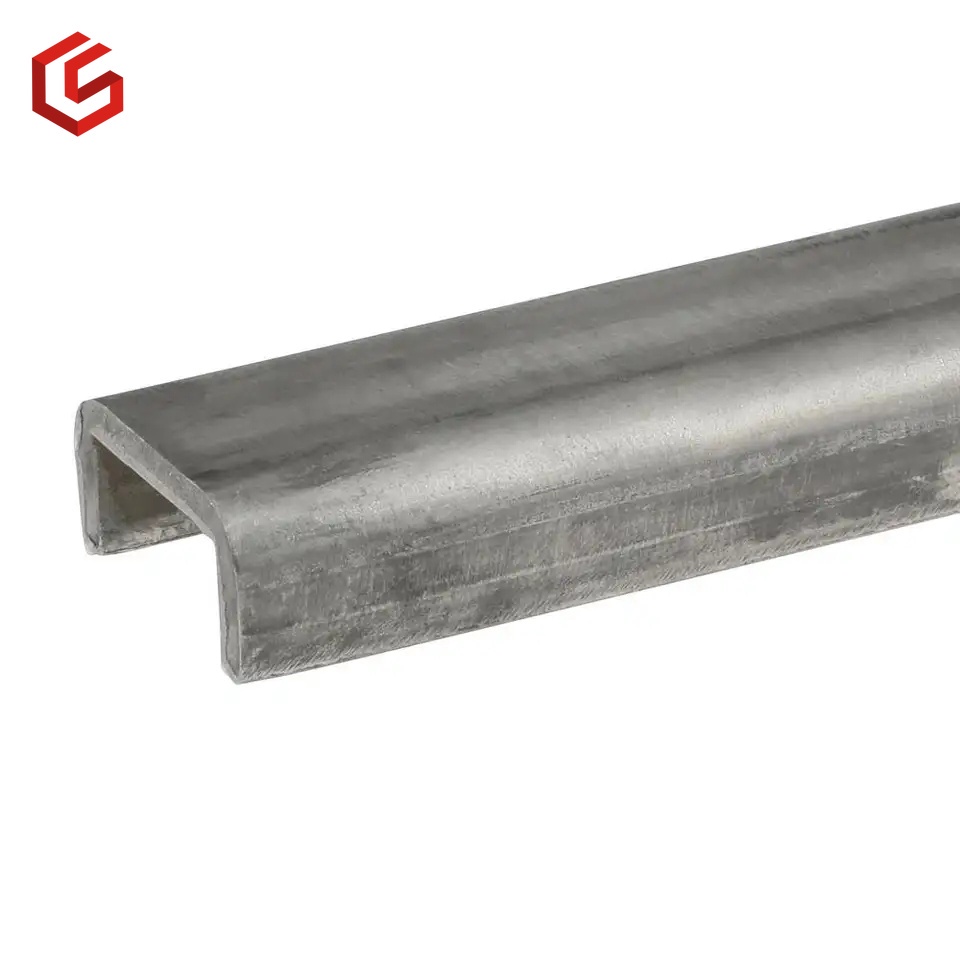 Channel Steel