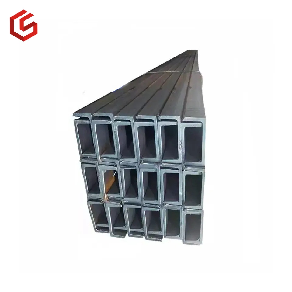 Channel Steel
