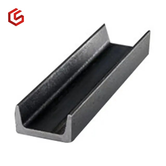 Channel Steel