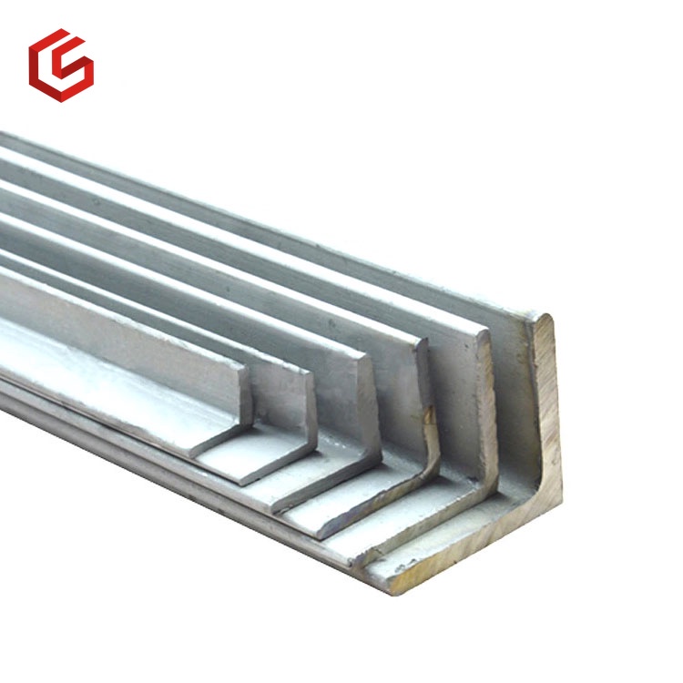  Angle Steel