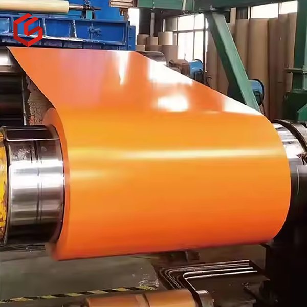 PPGL Coil