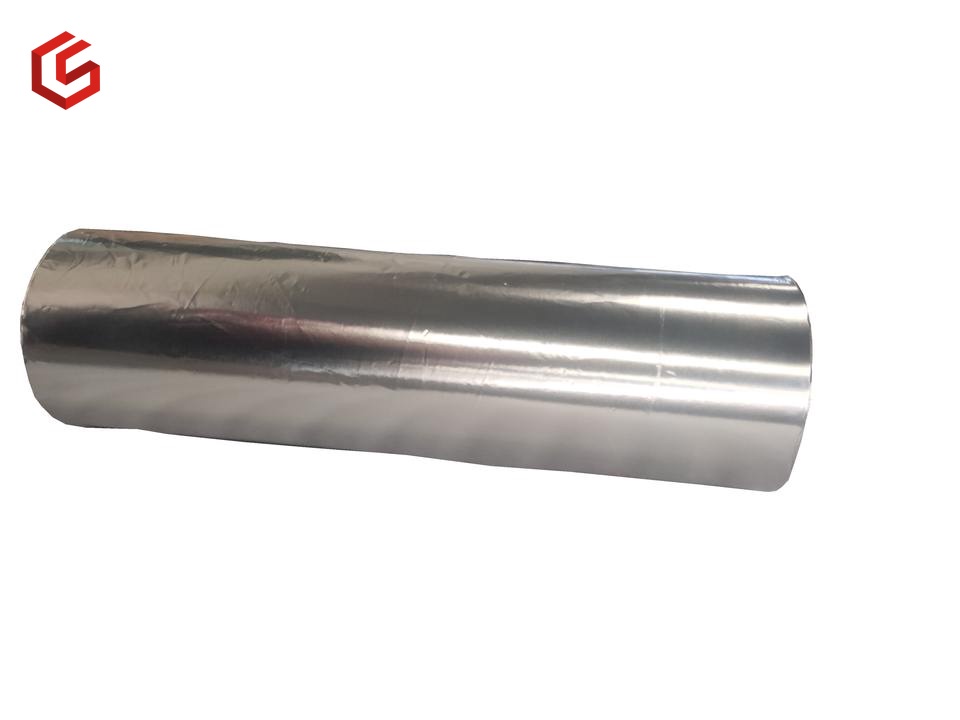 Aluminum Foil