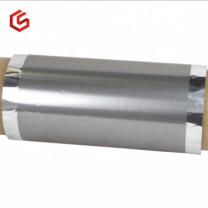 Aluminum Foil