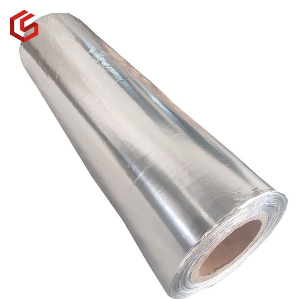 Aluminum Foil