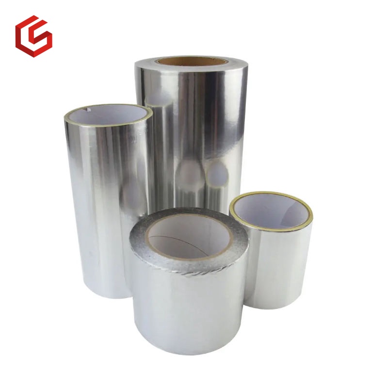 Aluminum Foil