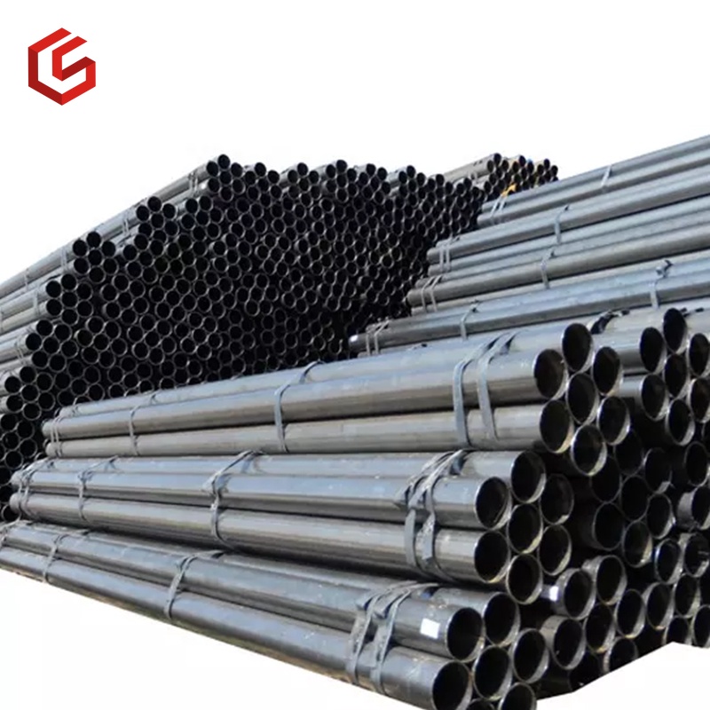 Carbon Steel Pipe