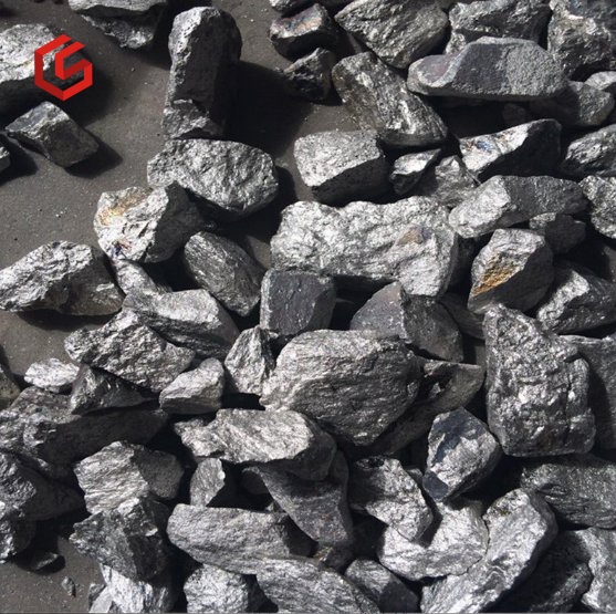 Ferrovanadium
