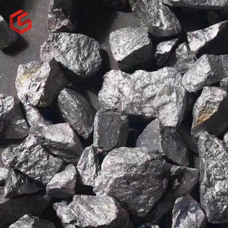 Ferrovanadium