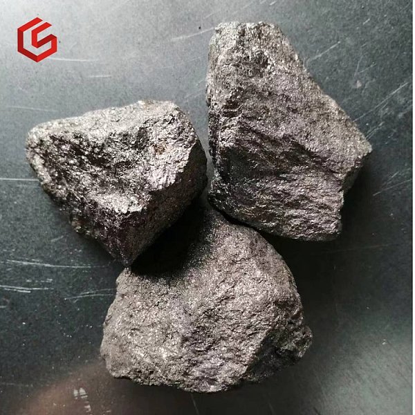 Ferrovanadium