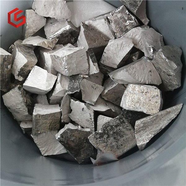 Ferrovanadium