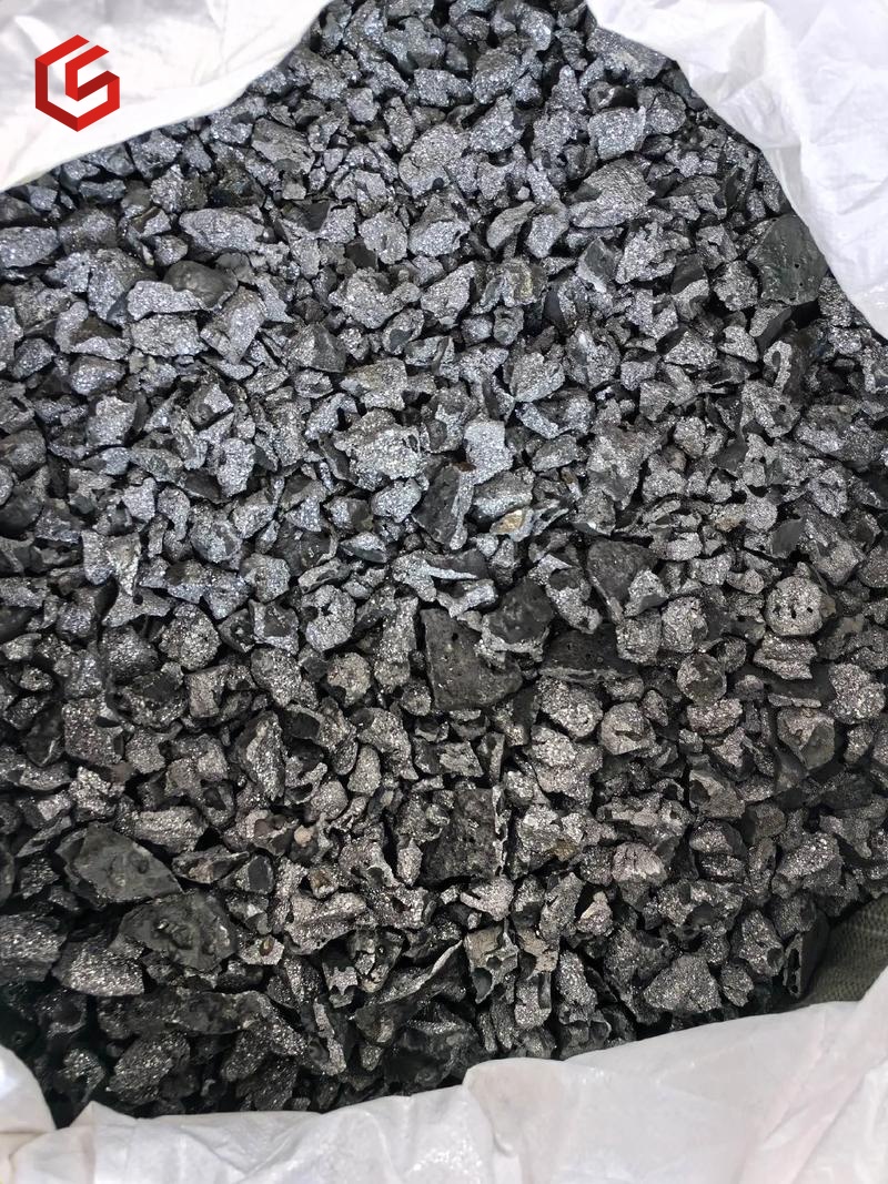 Ferrochromium