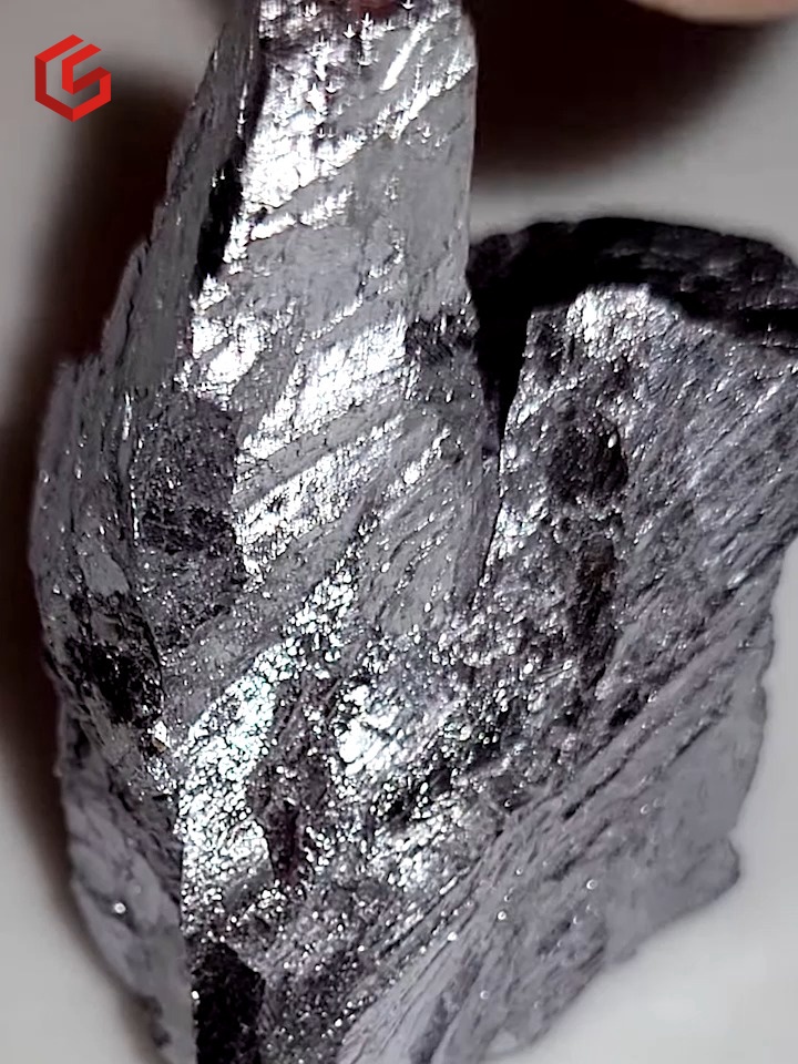 Ferrochromium