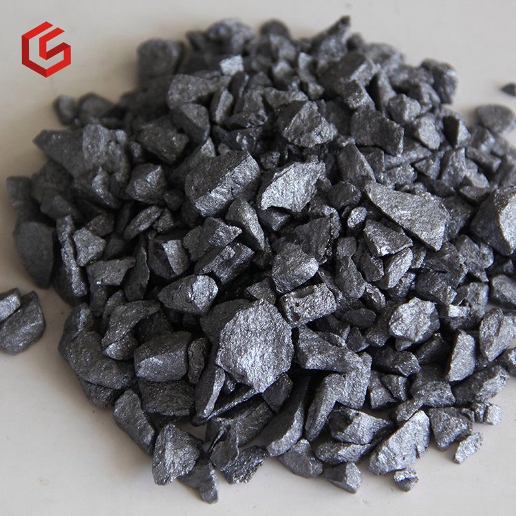 Ferrochromium
